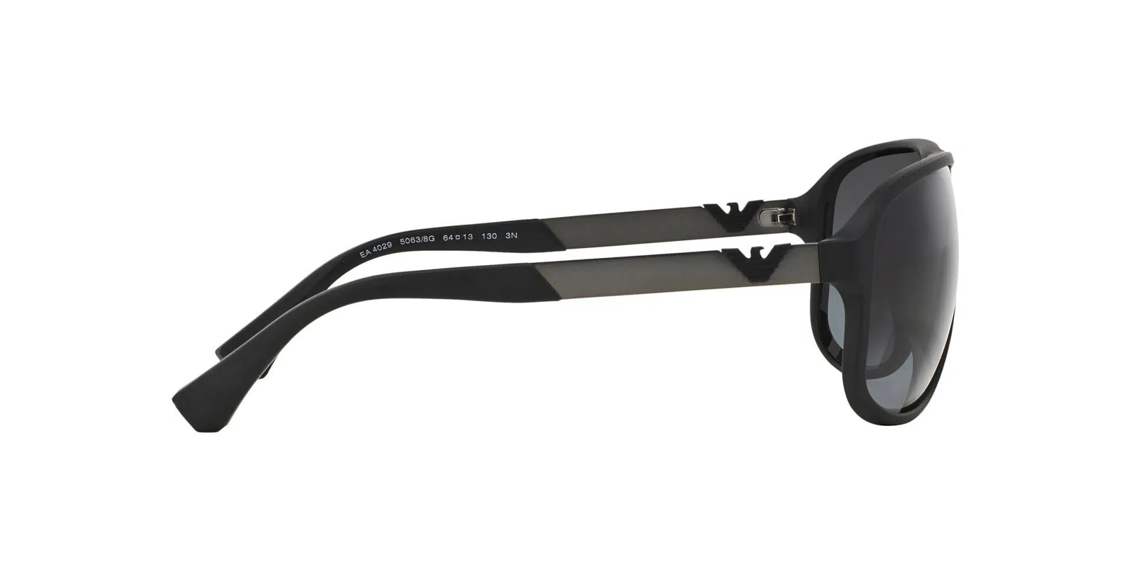 Emporio Armani 4029 Sunglasses - view 47